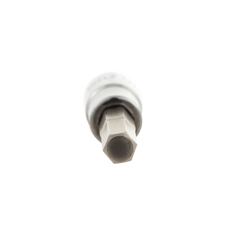 世达(SATA)6.3MM系列六角旋具套筒4MM 21202高清大图