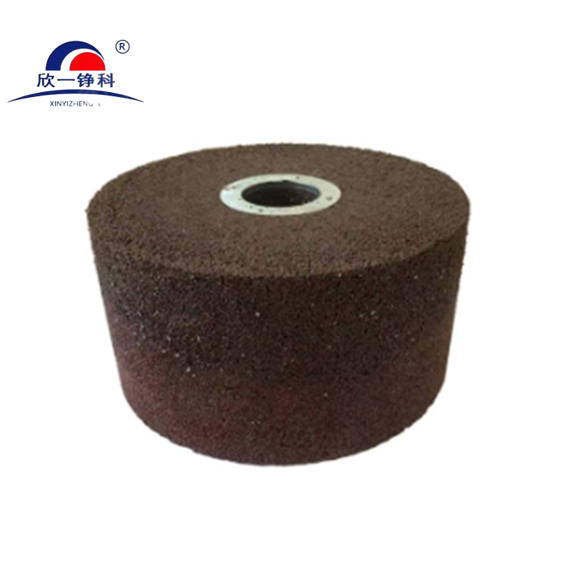 欣一铮科 树脂砂轮 150x80x32mm 壁厚15mm 1片