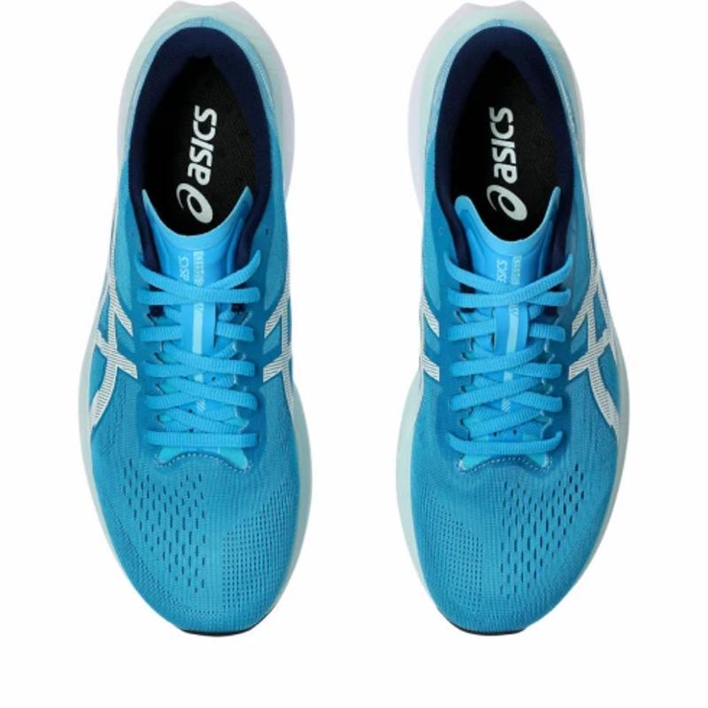 亚瑟士(ASICS)男跑步鞋缓震碳板轻量回弹透气舒适大码宽楦2024款