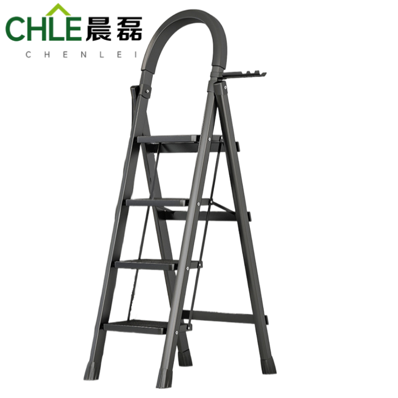 晨磊家用梯四步/个高清大图