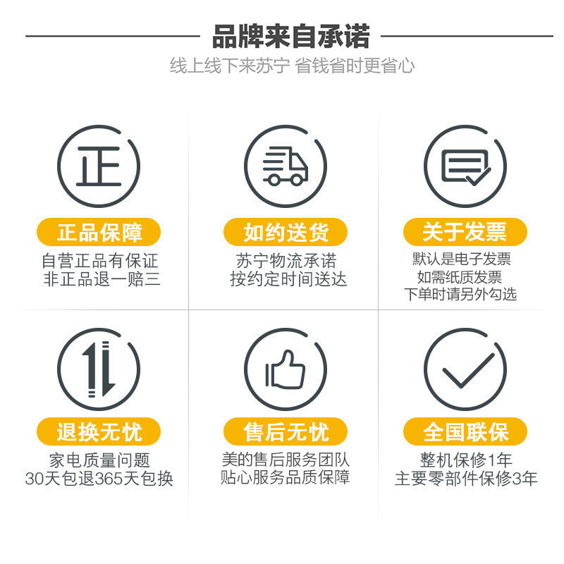 Midea/美的 BCD-176M 美的冰箱家用双门电冰箱两门冷藏冷冻