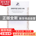 战略环境与国家方略