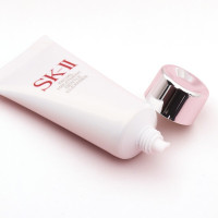 SK-II/SK2 氨基酸洁面乳20g+护肤精华露神仙水青春露30ml+嫩肤清莹露30ml+前男友面膜*2片面部护肤套装