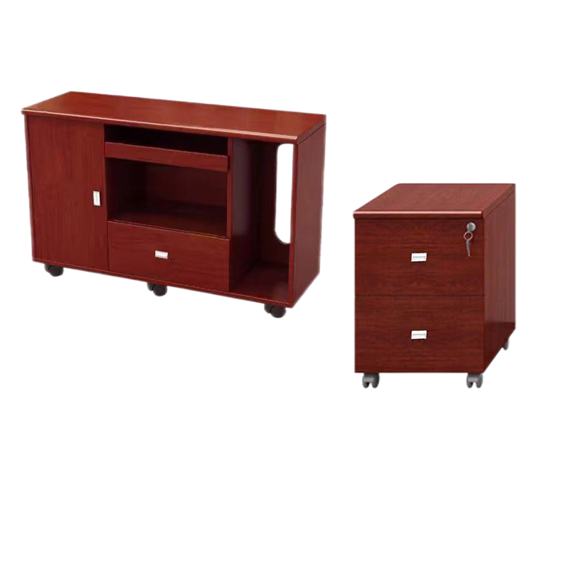 红缅 移动柜+附柜 HM-YFG01 台高清大图