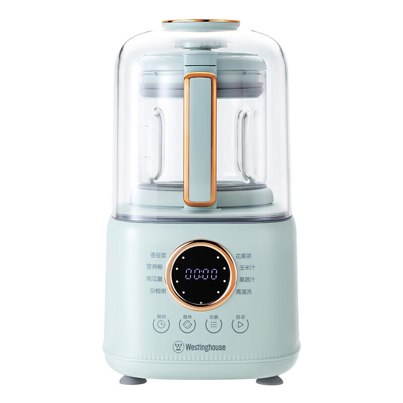 西屋(Westinghouse)破壁料理机WPB12J29