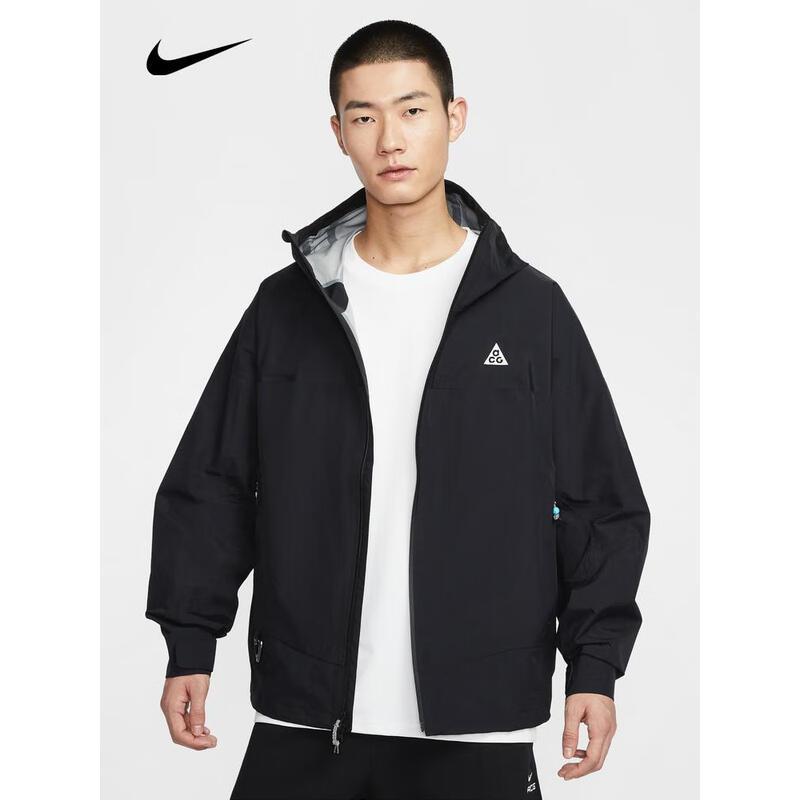 AS M ACG SFADV MORPHO RAIN JKT