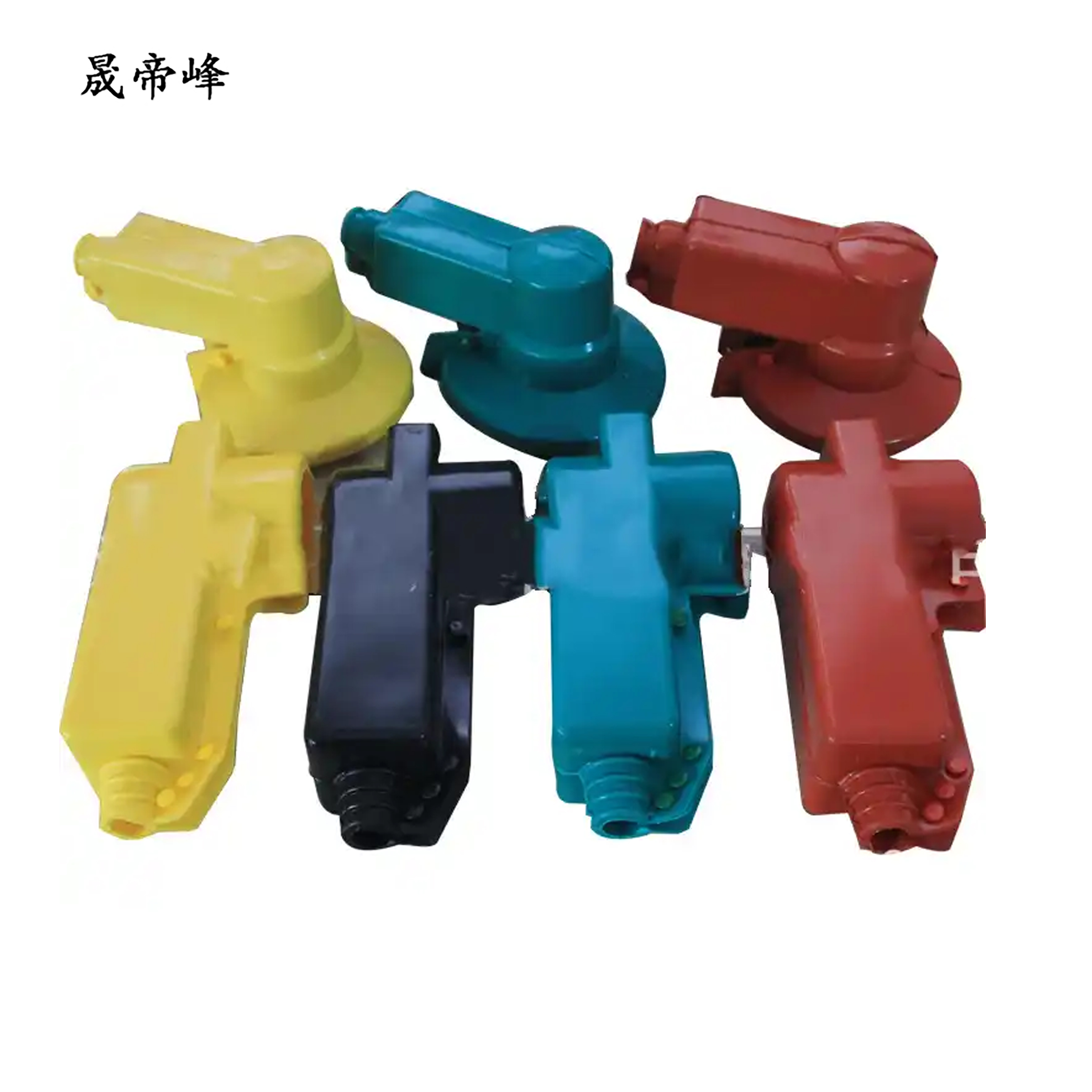 晟帝峰 变压器护套 7件套 套高清大图