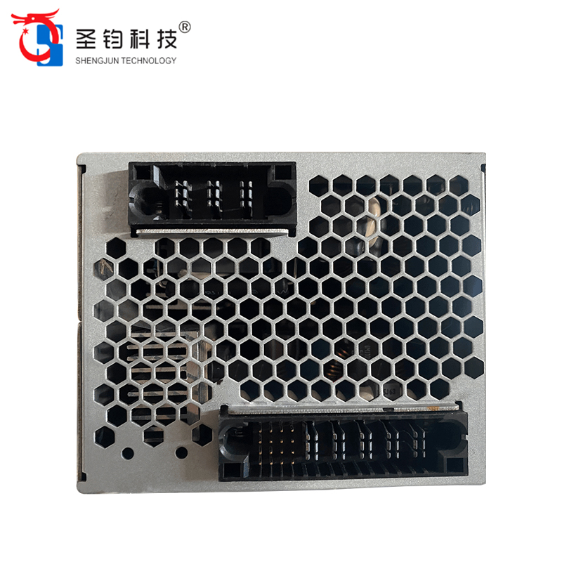 圣钧科技 SHENGJUN TECHNOLOGY 电源整流单元 DMA14-48/50+I类+台高清大图