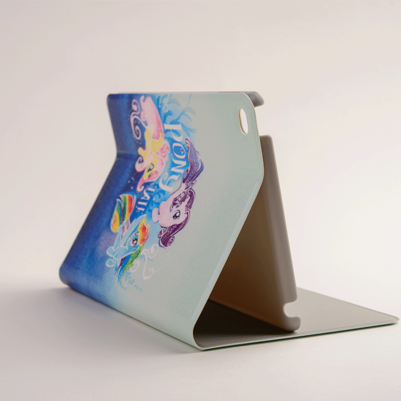 DREAM ROOM 小马宝莉正版授权 iPad平板电脑保护套 适用于iPadPro10.5 皮套