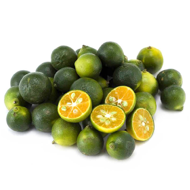 海南小青金桔2斤装