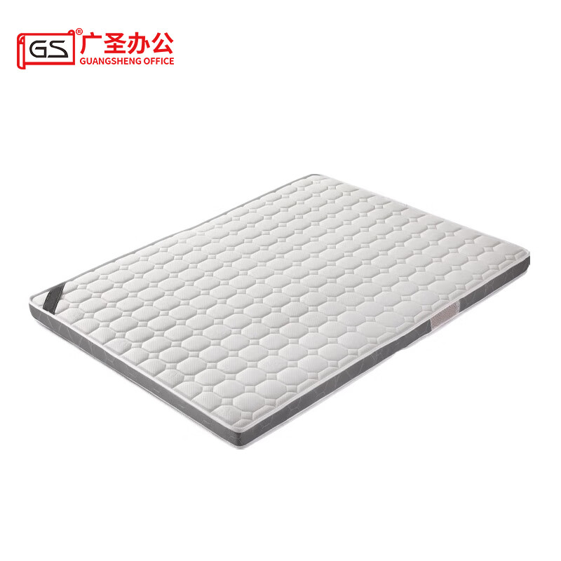 GS广圣 席梦思弹簧床垫棕垫 GCD051320 张高清大图