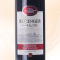 BERINGER贝灵哲MV赤霞珠红葡萄酒750ML【富邑旗下】