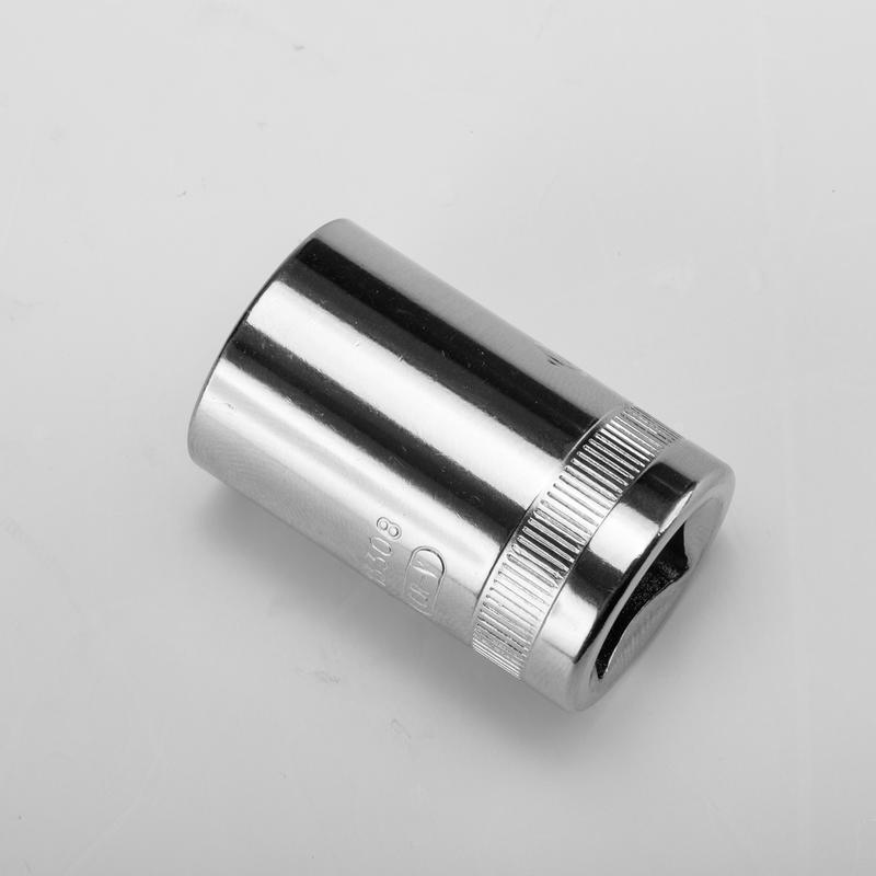 世达 SATA-13305 12.5MM系列6角套筒14MM (10个起订)货期1周高清大图