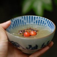 野生葛根粉 深山农家柴葛非粉葛可代餐250g