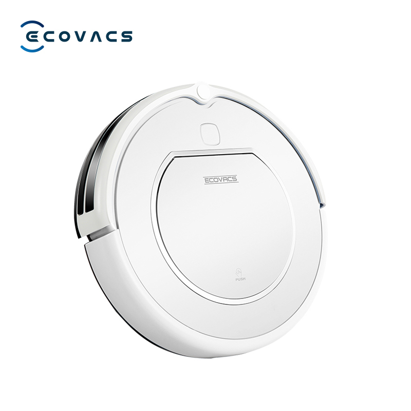 科沃斯(ECOVACS)扫地机器人地宝CEN258