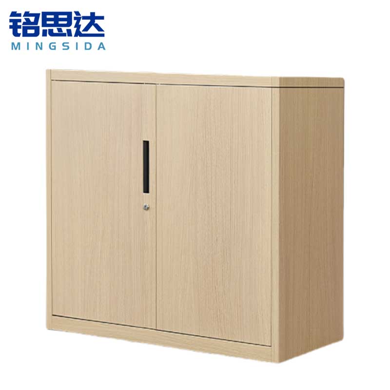 铭思达矮柜对开台高清大图