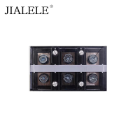 JIALELE 接线端子排 TC-150A 个