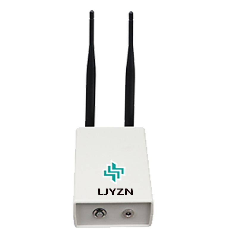 LJYZN-101-6 智能体能考核计时系统跑步测试仪3000m考核系统30m*2蛇形跑训考设备基础五项教学训练总系统高清大图