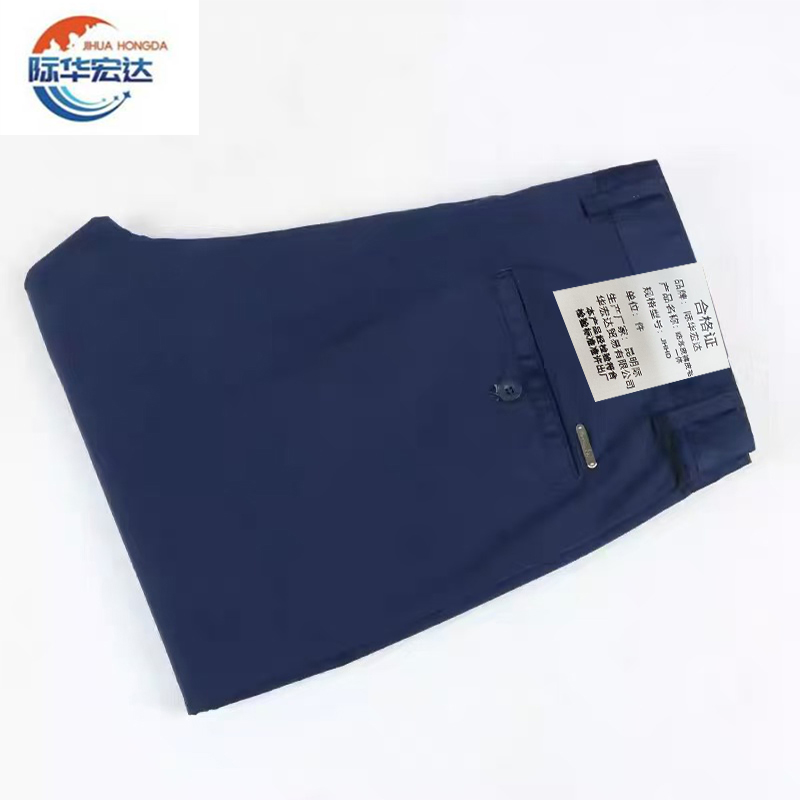 际华宏达 防寒皮裤皮毛一体 JHHD-88/件高清大图