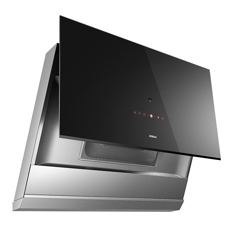 老板油烟机cxw-200-5702s(不含装饰罩)