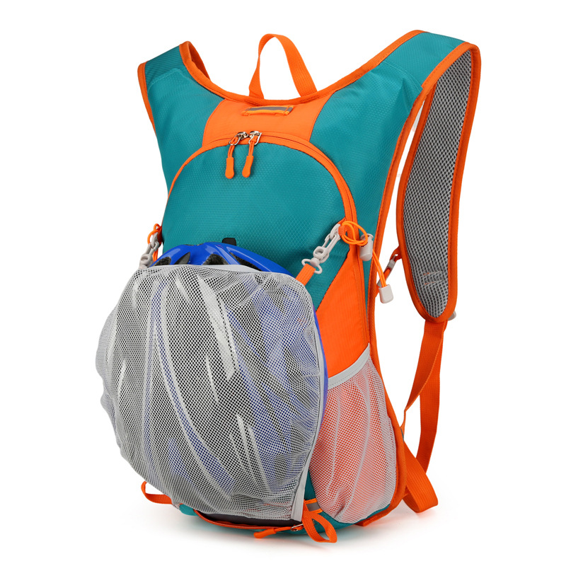 围盛 登山包双肩包 48*14*29cm 个高清大图