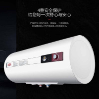 美国杜邦(DUPONT)60升家用电热水器DP67-W60J02电热水器