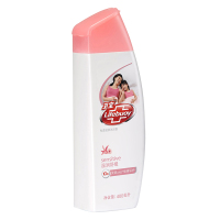 卫宝 (Lifebuoy) 先进健肤沐浴露 温润舒缓400ml 各种肤质 滋养肌肤 适合成人 [联合利华]