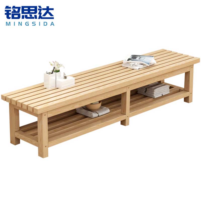 铭思达 换鞋 凳高清大图