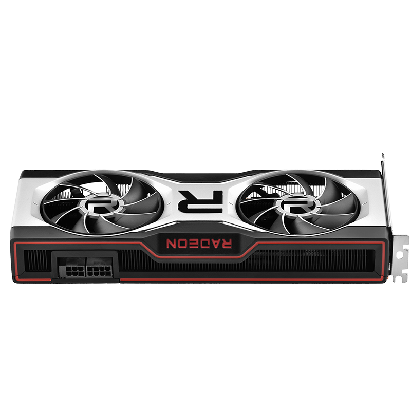 蓝宝石(Sapphire)AMD RADEON RX 6700 XT 12GB GDDR6显卡16GB GDDR6 RDNA2架构 赛博朋克2077游戏显卡