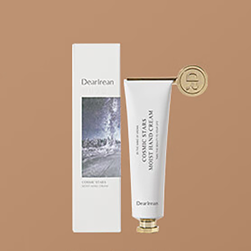 独特艾琳 香氛保湿滋润护手霜 宇宙星辰【雪松凝结木调香】35ml
