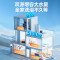 美的(Midea)超一级能效空气能热水器300升电辅热RSJF-V51/DN8-300B(E1)八十度高温 定期杀菌