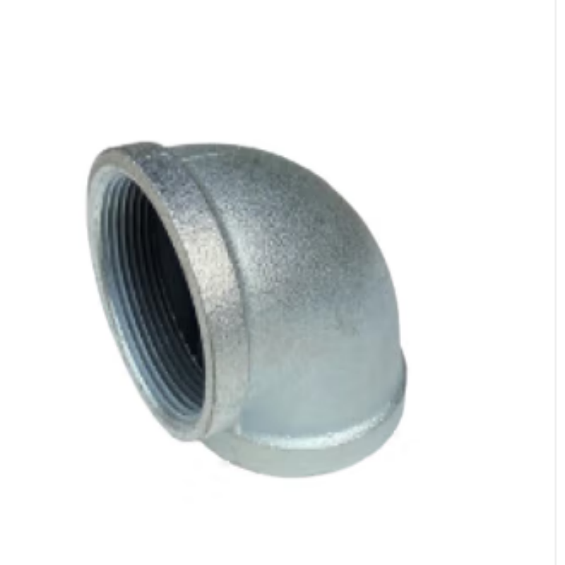 高杨茂诺 镀锌弯头 个 6分 (DN20) 个高清大图