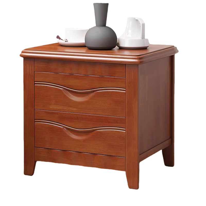 悦兴诚床头柜储物柜500*400*500mm个高清大图