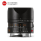 徕卡(Leica)M镜头徕卡卡口 标准定焦 46mm口径M35mm/f2.4 ASPH. 镜头 银色11679