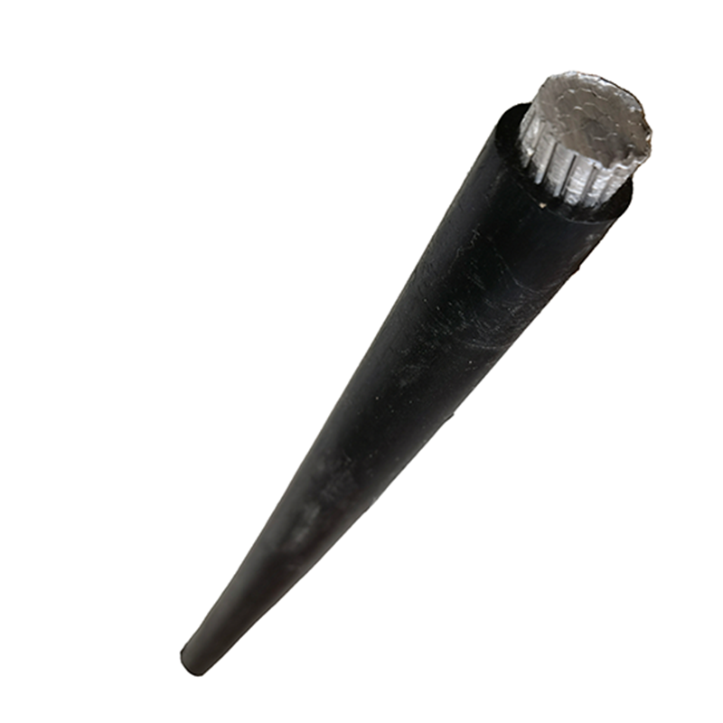 锱达铝芯导线JKLGYJ0.6/1KV 1*95/米高清大图