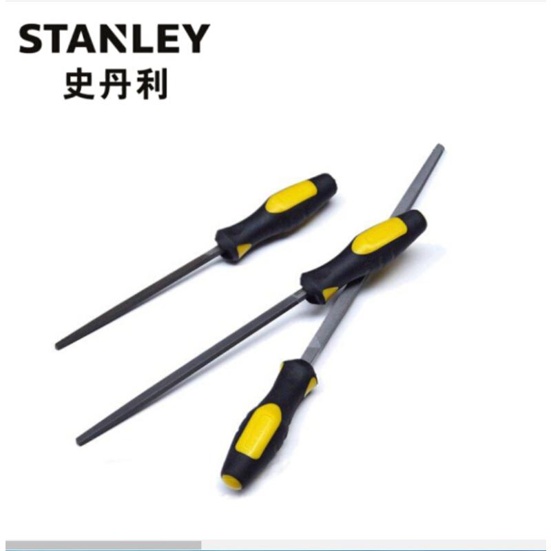史丹利 方锉6“ 22-368-28