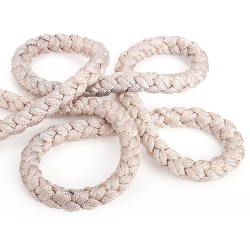 铁平 防护安全绳 Z-X纤维绳式 10米 条高清大图