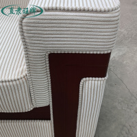 直隶旺牌 单人沙发1000*800*1000mm 张