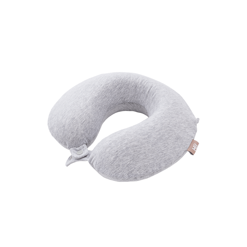 小米生态链8h记忆棉u型枕头小米护颈枕颈椎u型枕旅行飞机头枕护脖子