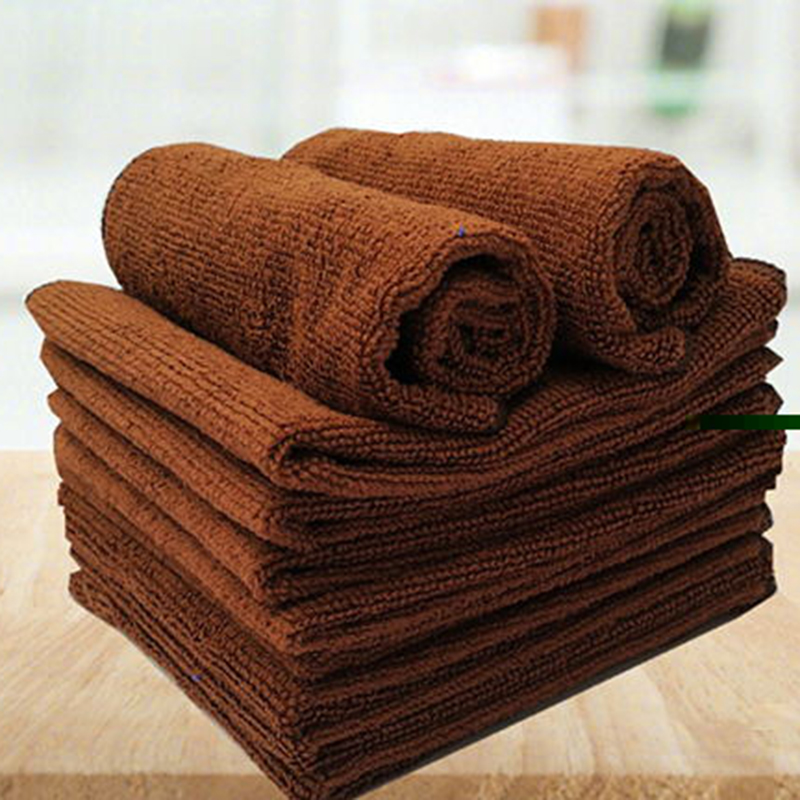 铁义 抹布 颜色随机 350*350mm 块