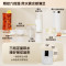 安吉尔管线机Y3611白色家用壁挂式速热直饮水机厨房温热即热小型