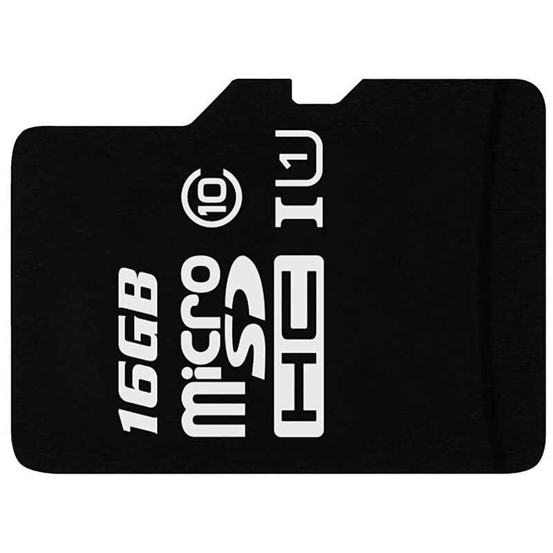 希捷 16GB TF(Micro SD) 存储卡 U1 C10 高速升级版