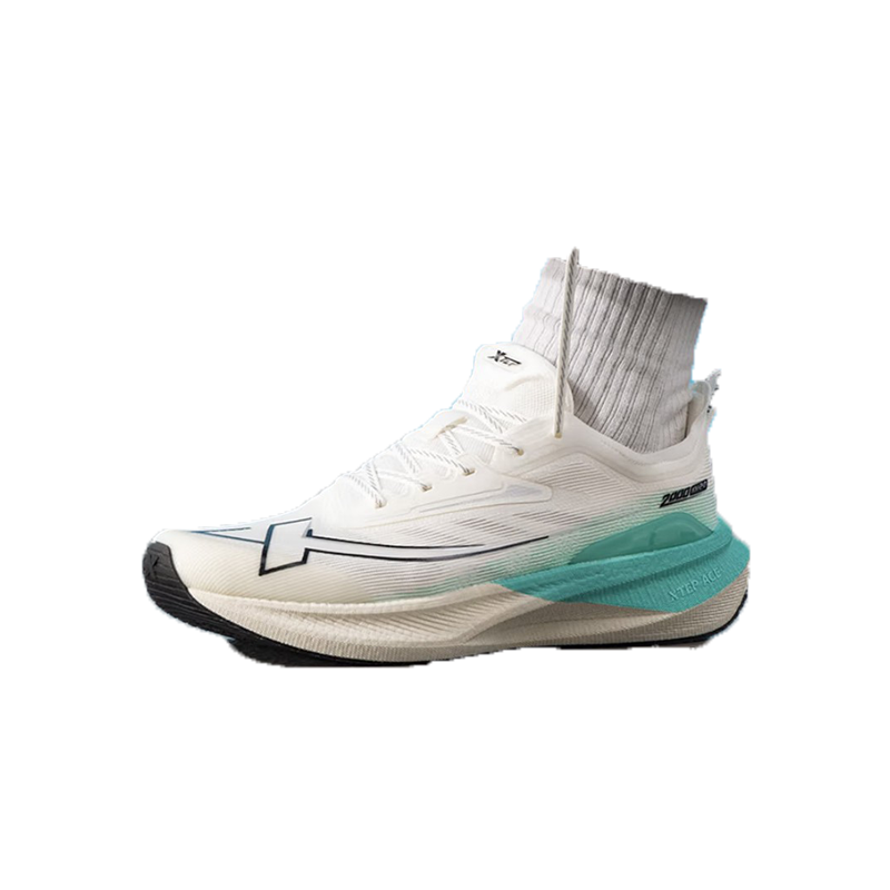 特步男款跑步鞋876219110043-27/双高清大图