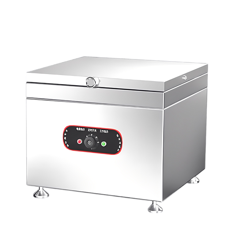 烹巅Poondear 筷子勺子消毒机 台式 304不锈钢高清大图