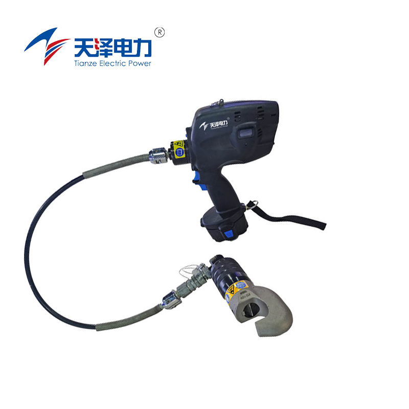 天泽电力 充电式切除器 B7TC-1336 套高清大图