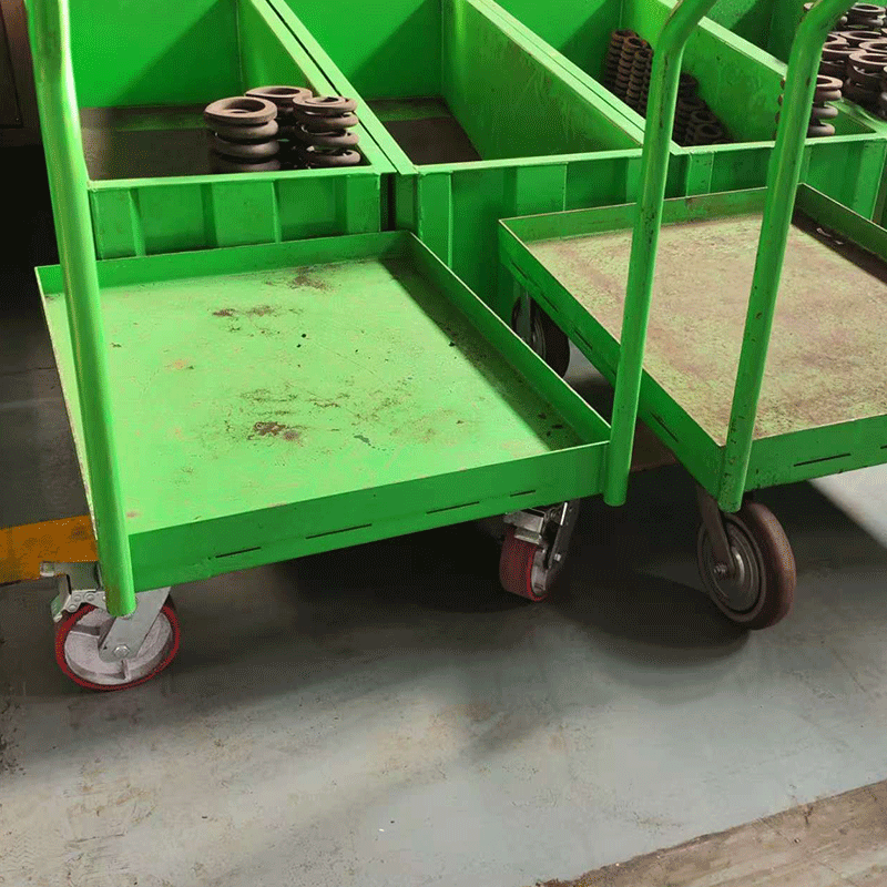 鑫睿辉 重型推车 1000*600*800mm 台高清大图
