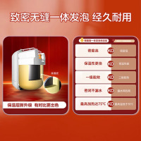 海尔小厨宝厨房热水器小型家用速热即热储水热水宝EC5FA台下