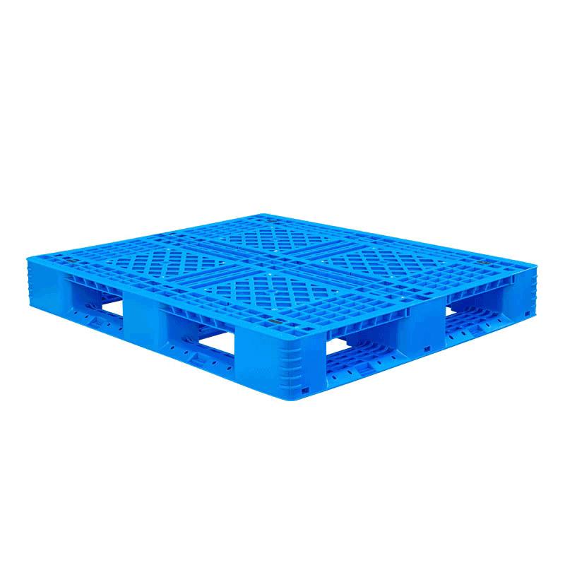 豫众诺 网格田字托盘 1000*800*150mm 个高清大图