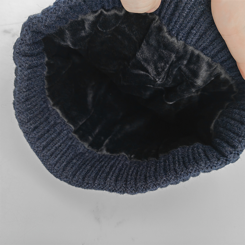 鸽护 针织帽 GH448QDK-28 顶高清大图