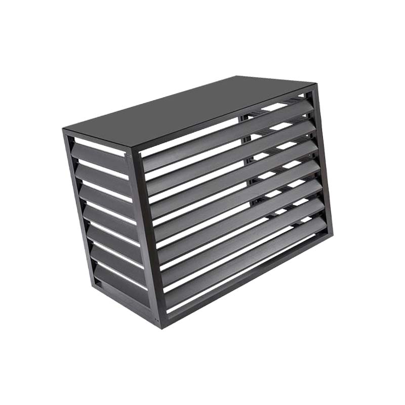 安虎 四面空调护栏 120*70*150cm 个高清大图